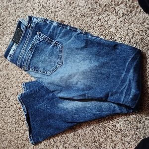 Bootcut Jeans